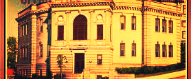 Yonkers LIbrary circa 1848